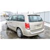 Image 7 : 2015 DODGE GRAND CARAVAN SE