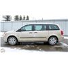 Image 8 : 2015 DODGE GRAND CARAVAN SE