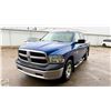 Image 1 : 2014 DODGE RAM 1500 TRADESMAN HEMI ST