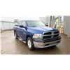 Image 3 : 2014 DODGE RAM 1500 TRADESMAN HEMI ST