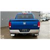 Image 6 : 2014 DODGE RAM 1500 TRADESMAN HEMI ST