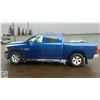 Image 8 : 2014 DODGE RAM 1500 TRADESMAN HEMI ST