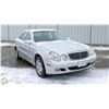 Image 3 : 2004 MERCEDES-BENZ E-320