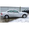 Image 4 : 2004 MERCEDES-BENZ E-320