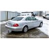 Image 5 : 2004 MERCEDES-BENZ E-320