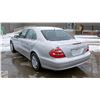 Image 7 : 2004 MERCEDES-BENZ E-320