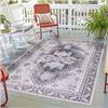Image 1 : NEW VIANA CARNIVAL MOJAVE AREA RUG 5FT 3" X 8FT