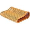 Image 1 : BRAND NEW SAUNA PILLOW HANDWOVEN ARTIFICIAL RATTAN