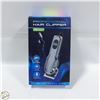 Image 1 : NEW PROFESSIONAL HAIR CLIPPER/SHAVER