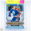 Image 1 : GRETZKY ROOKIE FINALIST OILERS UPPER DECK