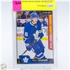 Image 1 : MITCH MARNER ROOKIE MARQUEE OPC