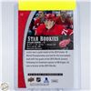 Image 2 : DYLAN LARKIN ROOKIE STARS UPPERDECK