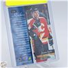 Image 2 : JAROME IGINLA ROOKIE PINNACLE ZENITH