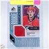 Image 1 : SEBASTIAN AHO ROOKIE SWEATERS JERSEY 287/499