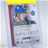 Image 2 : WILLIAM NYLANDER ROOKIE PARKHURST