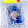 Image 1 : AUSTON MATTHEWS ROOKIE UD PORTRAITS