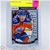 Image 1 : CONNOR MCDAVID ROOKIE 2015-16 MARQUEE OPC
