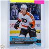Image 1 : IVAN PROVOROV YOUNG GUNS ROOKIE UPPERDECK