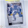 Image 1 : WILLIAM NYLANDER GLOSSY ROOKIES OPC