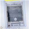 Image 2 : WILLIAM NYLANDER GLOSSY ROOKIES OPC