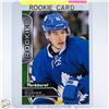 Image 1 : MITCH MARNER ROOKIE PARHURST