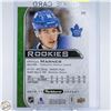 Image 2 : MITCH MARNER ROOKIE PARHURST