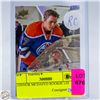 Image 1 : CONNOR MCDAVID ROOKIE UD