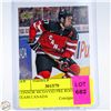 Image 1 : CONNOR MCDAVID PRE ROOKIE TEAM CANADA