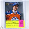 Image 1 : CONNOR MCDAVID ROOKIE 2015-2016 UPPER DECK