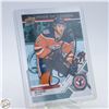 Image 1 : CONNOR MCDAVID SIGNED SPORTS CARD