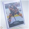 Image 1 : LEON DRAISAITL SIGNED SPORTS CARD