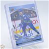 Image 1 : ELIAS PETTERSSON SIGNED SPORTS CARD