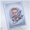 Image 1 : CONNOR MCDAVID SIGNED SPORTS CARD