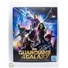 Image 1 : GUARDIANS OF THE GALAXY CAST SIGNED PHOTO W/COA