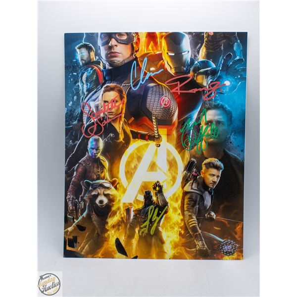 SCARLETT JOHANSSON, CHRIS EVANS, ROBERT DOWNEY JR