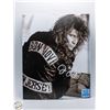 Image 1 : BON JOVI SIGNED PHOTO W/COA
