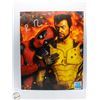 Image 1 : RYAN REYNOLDS – DEADPOOL SIGNED PHOTO W/COA