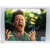 Image 1 : ROB SCHNEIDER SIGNED PHOTO W/COA