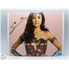 Image 1 : GAL GADOT SIGNED PHOTO W/COA