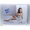 Image 1 : NATALIE PORTMAN SIGNED PHOTO W/COA