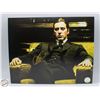 Image 1 : AL PACINO – THE GODFATHER SIGNED PHOTO W/COA