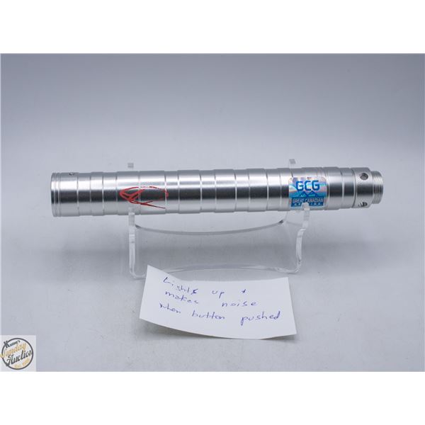 RAY PARK – STARS WARS DARTH MAUL SIGNED