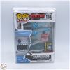 Image 1 : TARA REID - SHARKNADO SIGNED FUNKO POP WITH COA