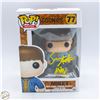 Image 1 : SEAN AUSTIN - MIKEY - GOONIES SIGNED FUNKO POP W.