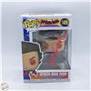 Image 1 : OSCAR ISSAC - SPIDERMAN SIGNED FUNKO POP WITH COA