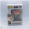 Image 1 : MARK HAMILL - LUKE SKYWALKER SIGNED FUNKOPOP