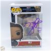 Image 1 : ZENDAYA - MJ SIGNED FUNKO POP WITH COA