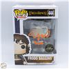 Image 1 : ELIJAH WOOD - FRODO BAGGINS SIGNED FUNKO POP