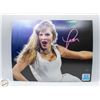 Image 1 : TAYLOR SWIFT SIGNED PHOTO W/COA