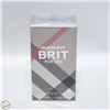 Image 1 : NEW BRIT FOR MEN 50ML